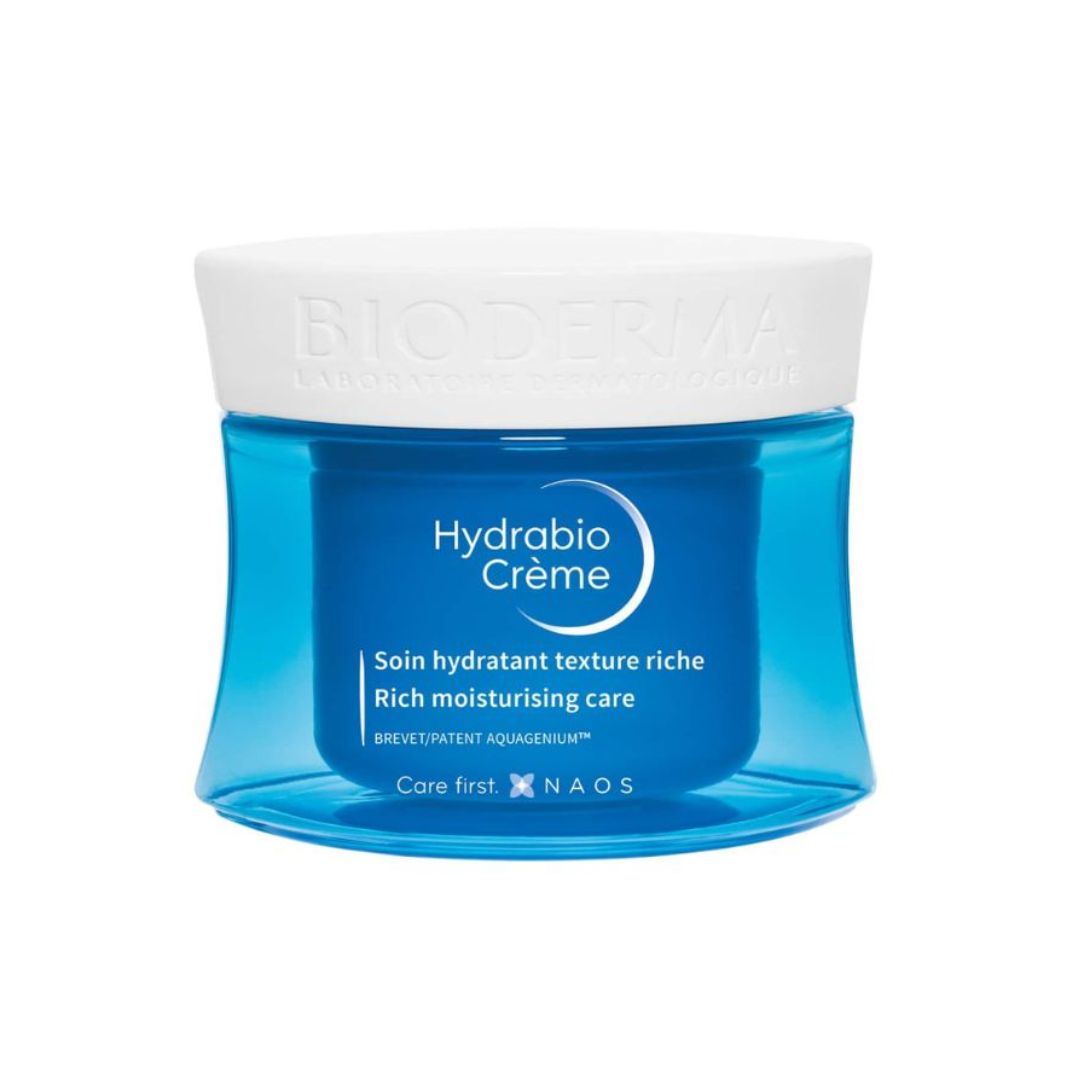 BIODERMA Hydrabio Crème