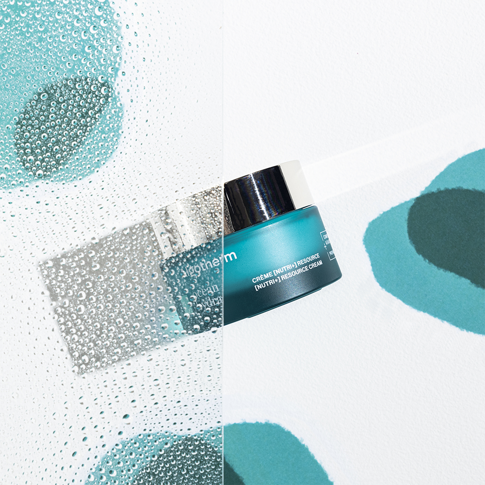 Algotherm OCEAN HYDRA [NUTRI+] Resursu krēms 50ml