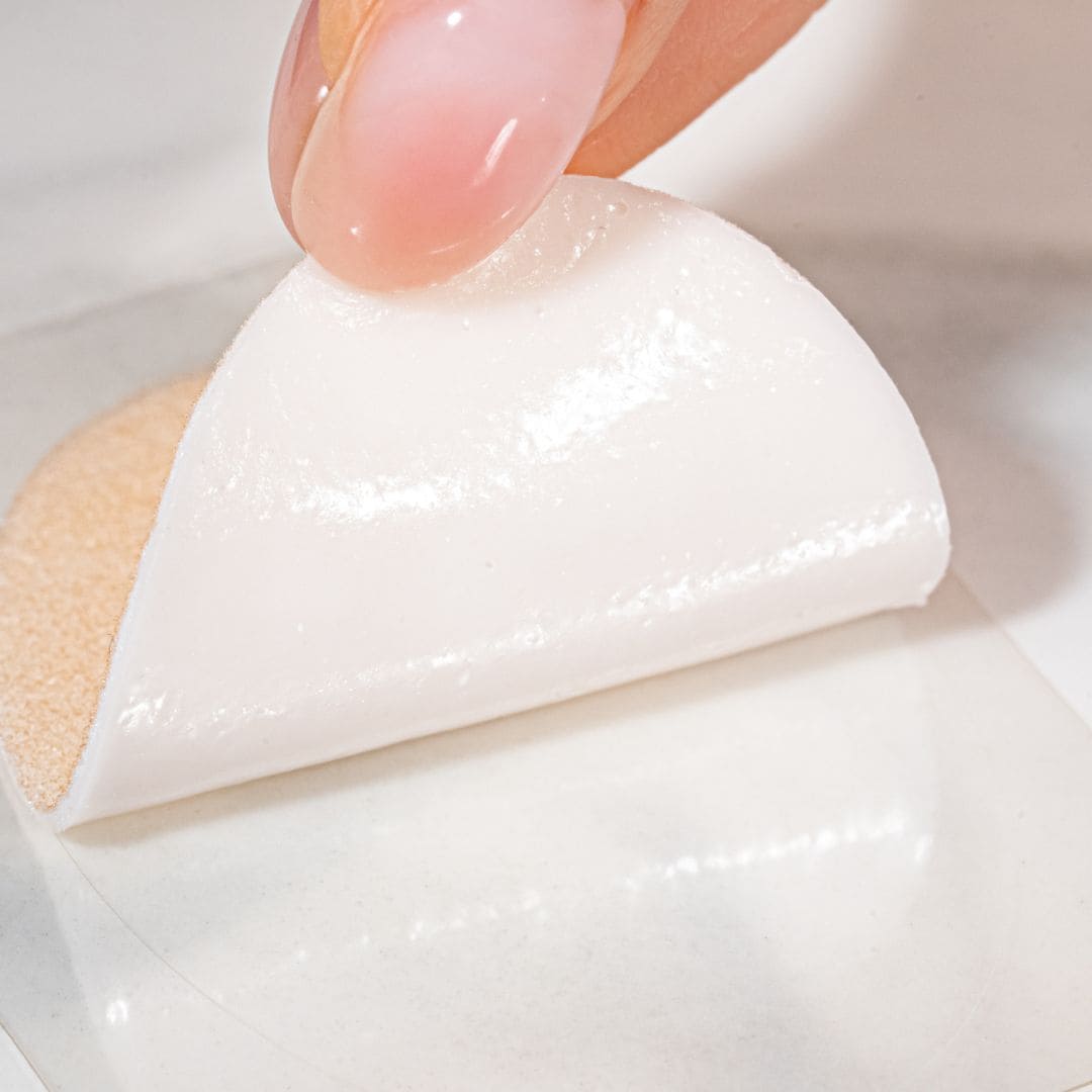 LABOTTACH Hidrogēla plāksnītes pigmentācijas plankumu kopšanai