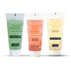 BeauTerra dušas gelu ASORTI "SILTA DVAŠA"