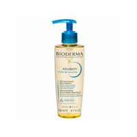 BIODERMA Atoderm Huile de douche dušas eļļa 200 ml