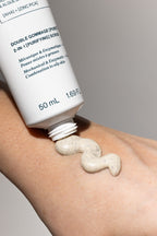 ALGOTHERM OCEAN CLEANSE Dubultas iedarbības skrubis 50ml