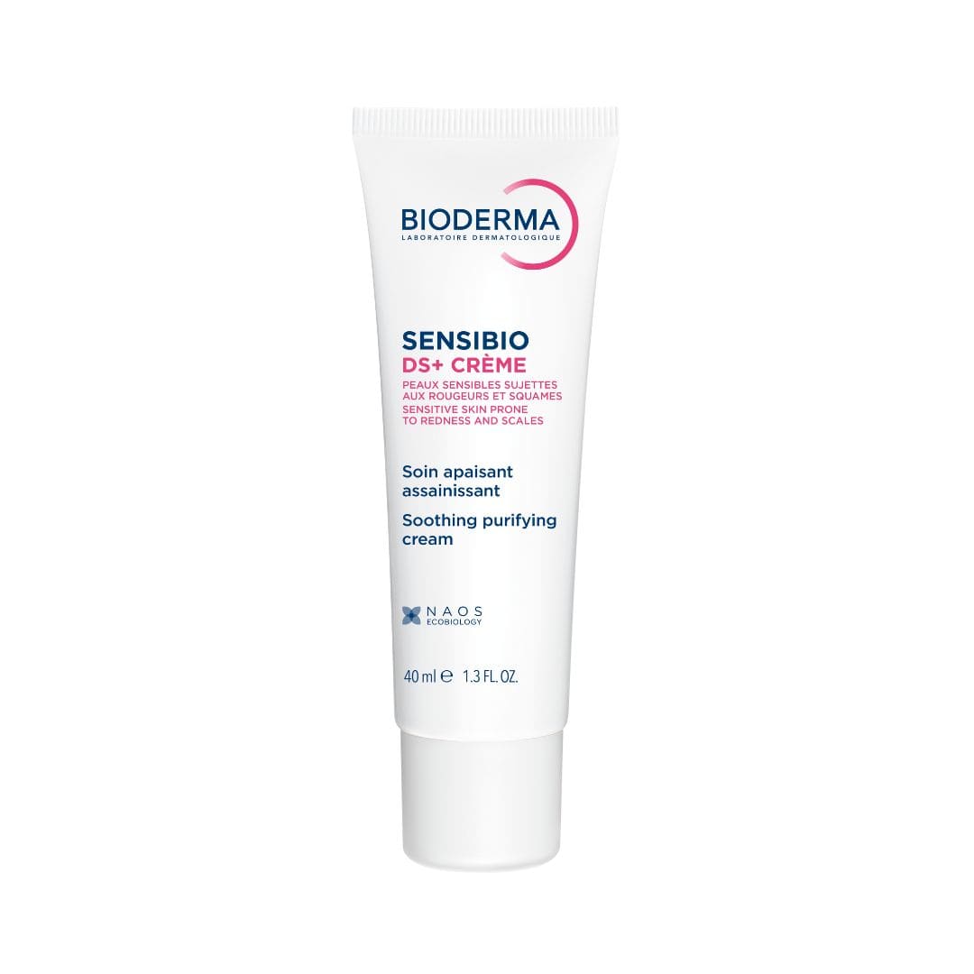 BIODERMA Sensibio DS+ krēms 40 ml
