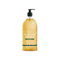 Beauterra SALDO MANDEĻU-ALVEJAS DUŠAS GELS īpaši jutīgai ādai 1L