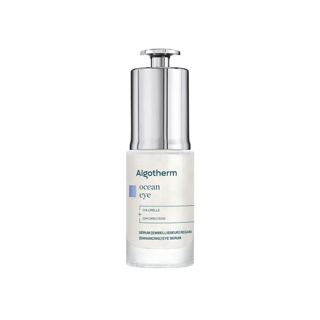 ALGOTHERM OCEAN EYE Serums acu zonai