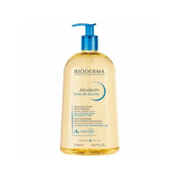 BIODERMA Atoderm Huile de douche dušas eļļa 1000 ml
