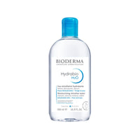 BIODERMA Hydrabio H2O attīrošais ūdens 500 ml