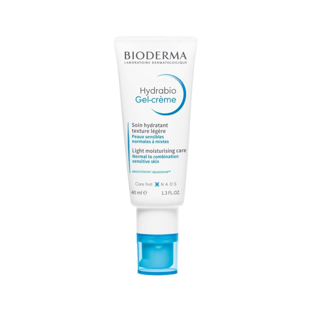 BIODERMA Hydrabio Gel-Crème 40 ml