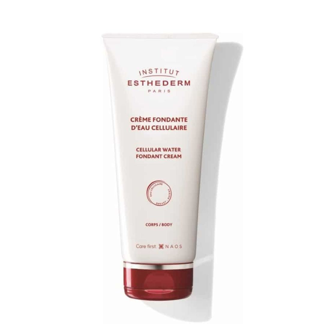 Institut Esthederm Celulārā ūdens krēms ķermenim 200 ml