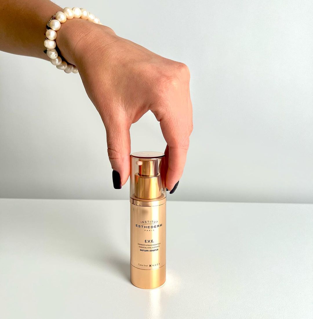 Institut Esthederm E.V.E Essential Vital Elements Serums, 30 ml