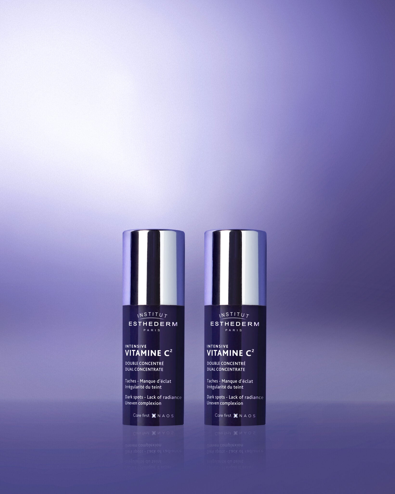 Institut Esthederm Intensive Vitamīna C2 koncentrāts