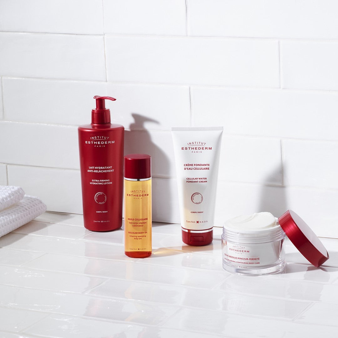 Institut Esthederm Īpaši nostiprinošs, mitrinošs losjons 400 ml