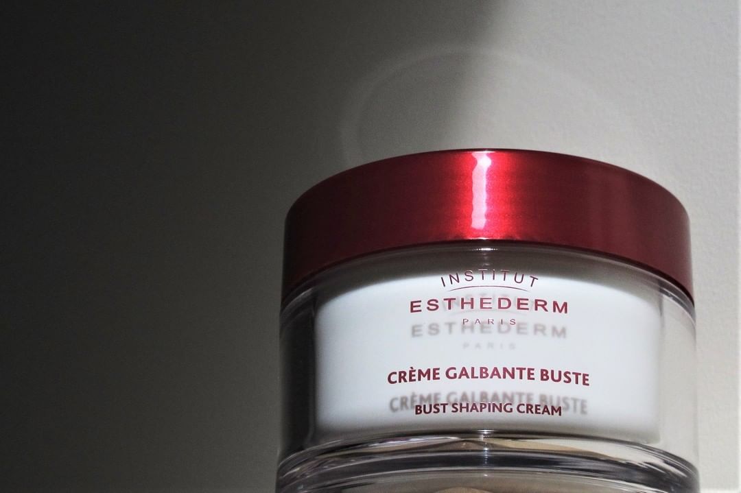 Institut Esthederm Breast Enhancement Cream 200 ml
