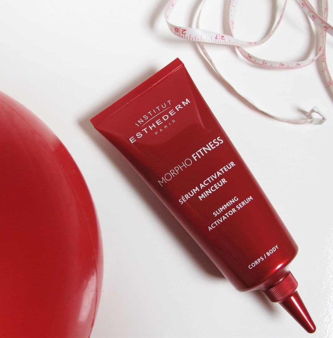 Institut Esthederm Morpho Fitness serums tievēšanas aktivizēšanai 100 ml