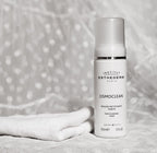 Institut Esthederm Osmoclean attīrošas putas taukainai un kombinētai ādai 150 ml