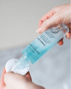 Institut Esthederm Osmoclean īpaši maigs kosmētikas noņemējs 125 ml