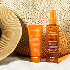 Institut Esthederm Saules aizsargeļļa augstai saules intensitātei 150 ml