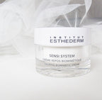 Institut Esthederm Sensi System nomierinošs biomimētisks krēms 50 ml