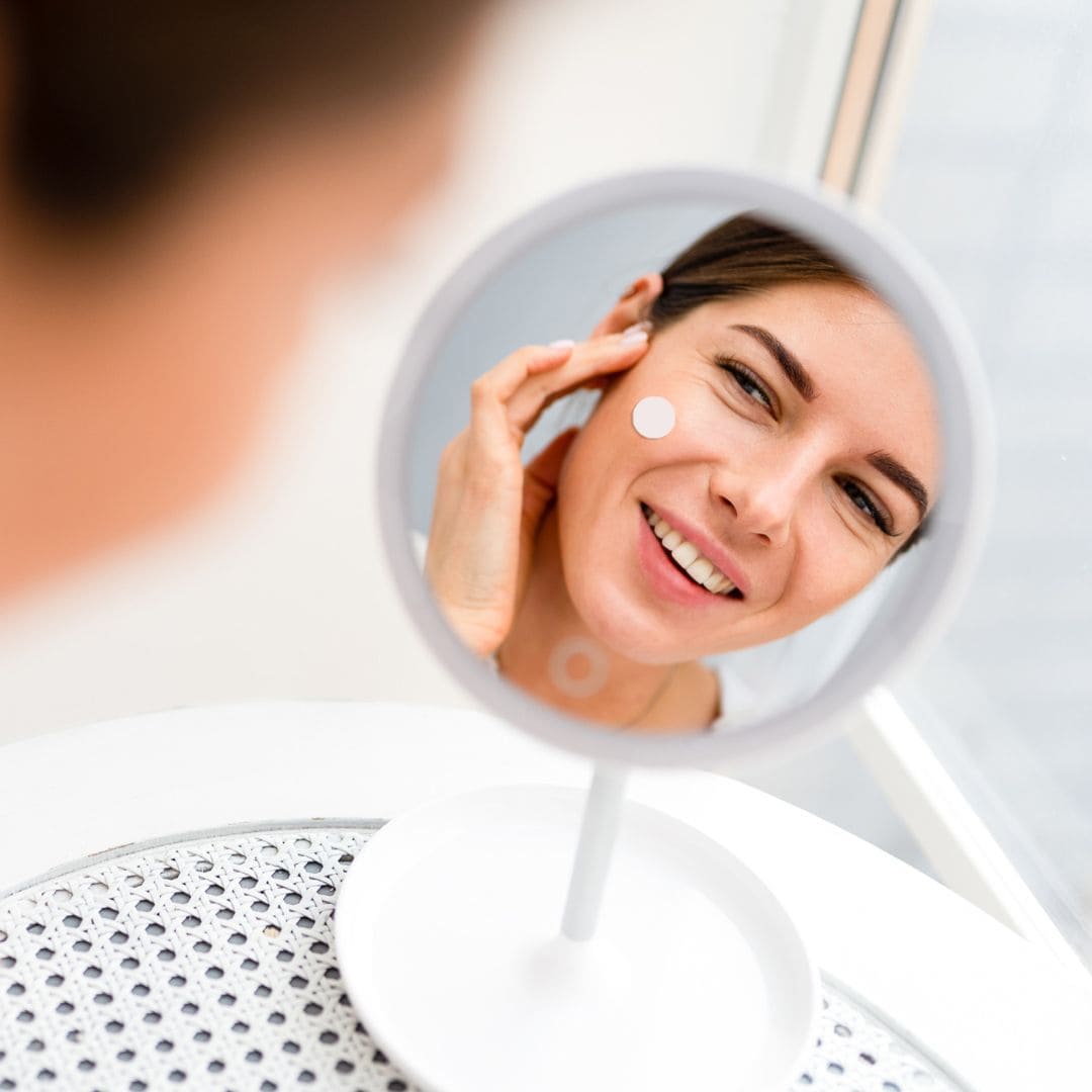 LABOTTACH AC tiola intensīvas kopšanas plāksteri pinnēm