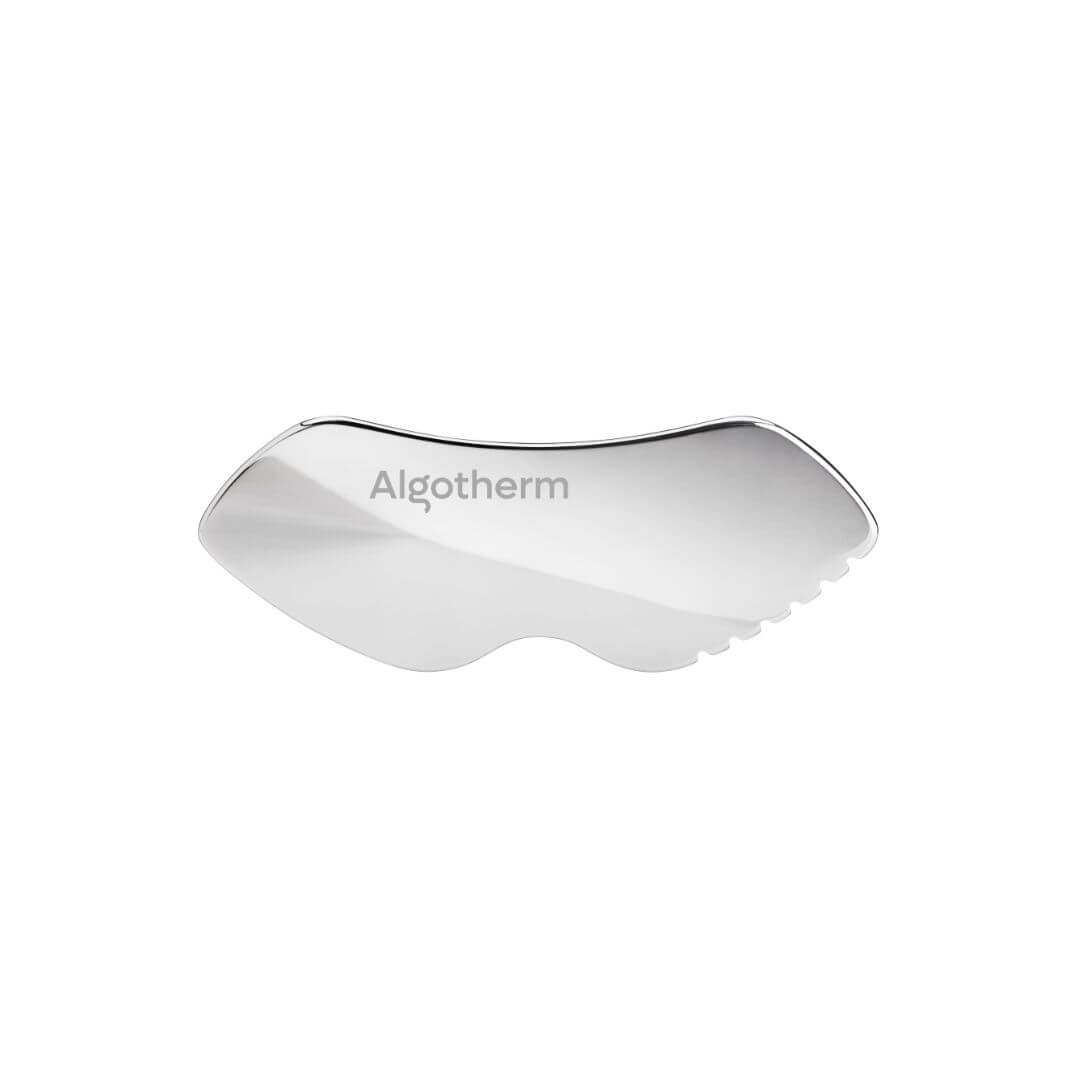 ALGOTHERM Gua Sha ķermeņa masāžas aksesuārs