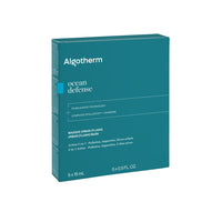 ALGOTHERM OCEAN DEFENSE Filmalgināta maska 5x15ml