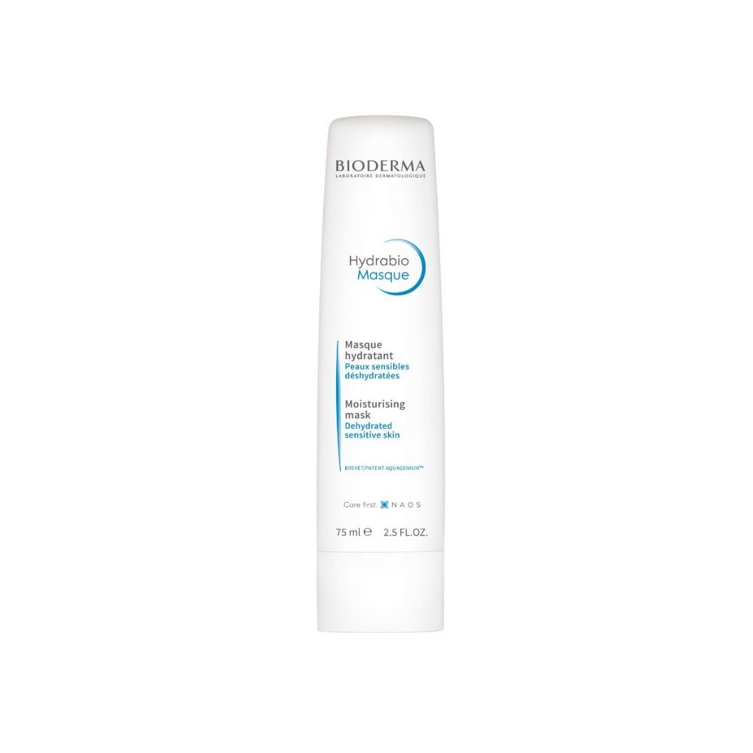 BIODERMA Hydrabio Masque maska 75 ml