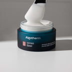 ALGOTHERM OCEAN TIME [GLOW-AGE] Pretnovecošanās maska ādas mirdzumam 50ml