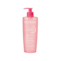 BIODERMA Sensibio Gel Moussant putojošais gels 500 ml