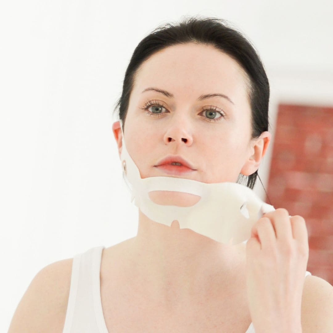 LABOTTACH Plāksnītes kakla un zoda kopšanai