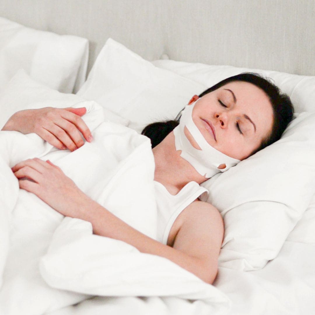 LABOTTACH Plāksnītes kakla un zoda kopšanai