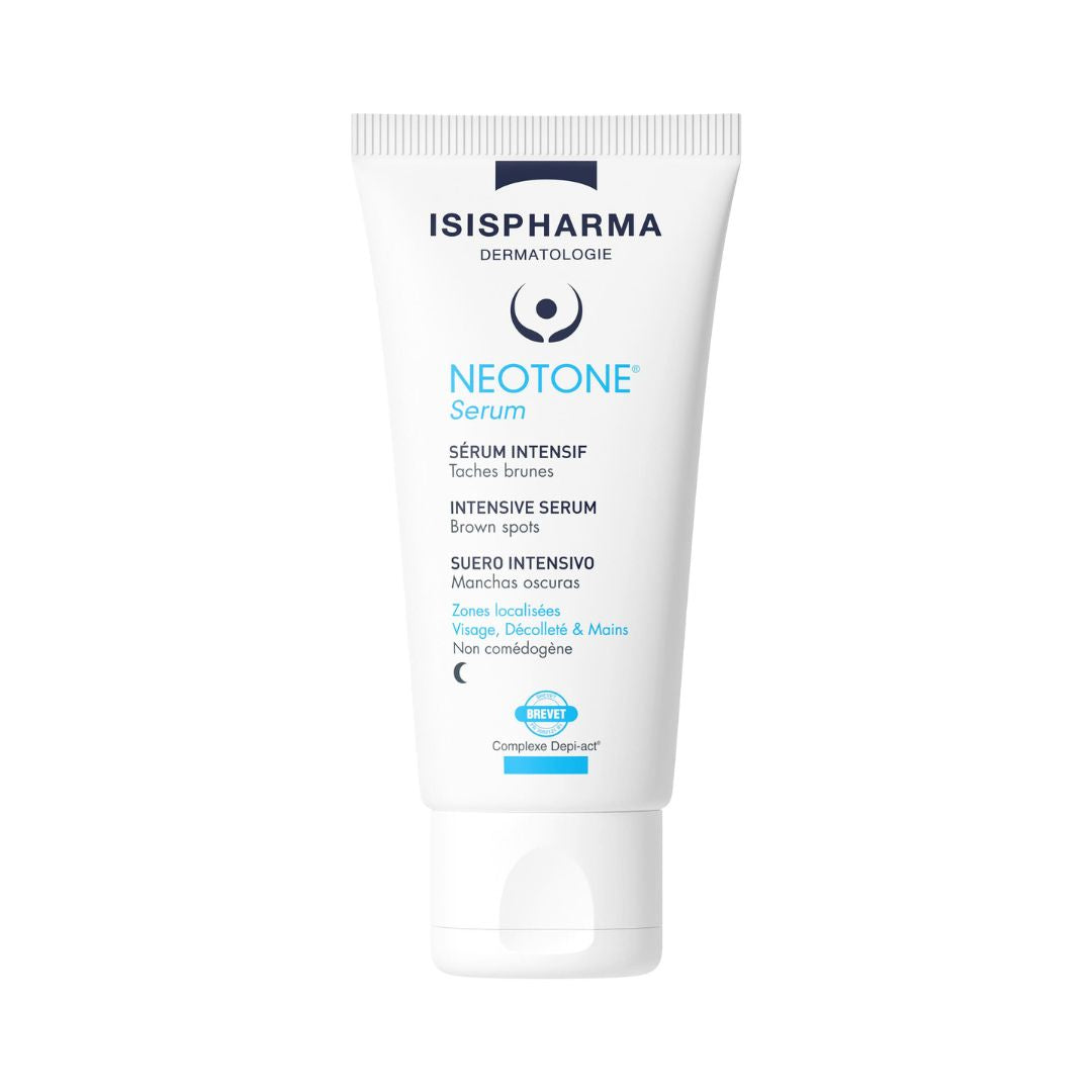 ISISPHARMA NEOTONE Serum serums pigmentācijas plankumiem 30ml