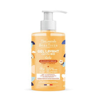 BIO mazgāšanas gels bērniem