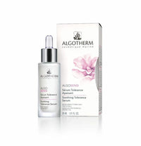 ALGOTHERM AlgoSensi Remdējošs serums