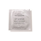 Institut Esthederm Lift & Repair plāksnīšu maska acu zonai (10x2gab) zonai