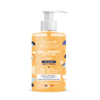 Beauterra BIO mazgāšanās gels bērniem bez aromāta