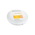 BIODERMA Photoderm Compact MINERAL minerālais kompaktpūderis (ar gaišu toni)