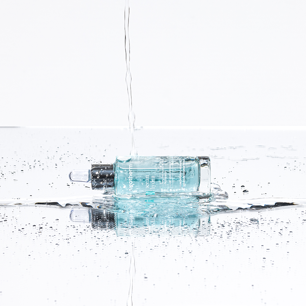 Algotherm OCEAN HYDRA [HYDRA+] Resursu serums 30ml