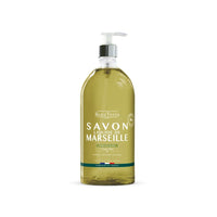 Beauterra OLĪVU MARSEĻAS ŠĶIDRĀS ZIEPES 1L