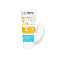 BIODERMA Photoderm PEDIATRICS Lait aizsargpieniņš bērniem 100 ml