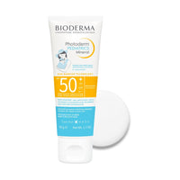 BIODERMA Photoderm PEDIATRICS Mineral aizsargkrēms zīdaiņiem 50 g