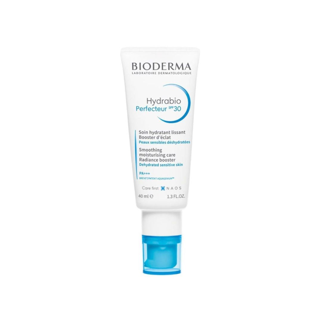 BIODERMA Hydrabio Perfecteur SPF30+ krēms 40 ml