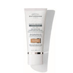 Institut Esthederm Photo Reverse tonēts ļoti augstas aizsardzības fluīds sejai ar pigmentācijas plankumiem 50 ml