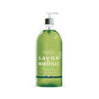 Beauterra PIPARMĒTRU-CITRONU MARSEĻAS ŠĶIDRĀS ZIEPES 1L