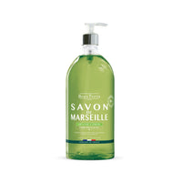 Beauterra PIPARMĒTRU-CITRONU MARSEĻAS ŠĶIDRĀS ZIEPES 1L