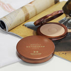 Institut Esthederm Mirdzuma pūderis aizsardzībai no saules 15 gr