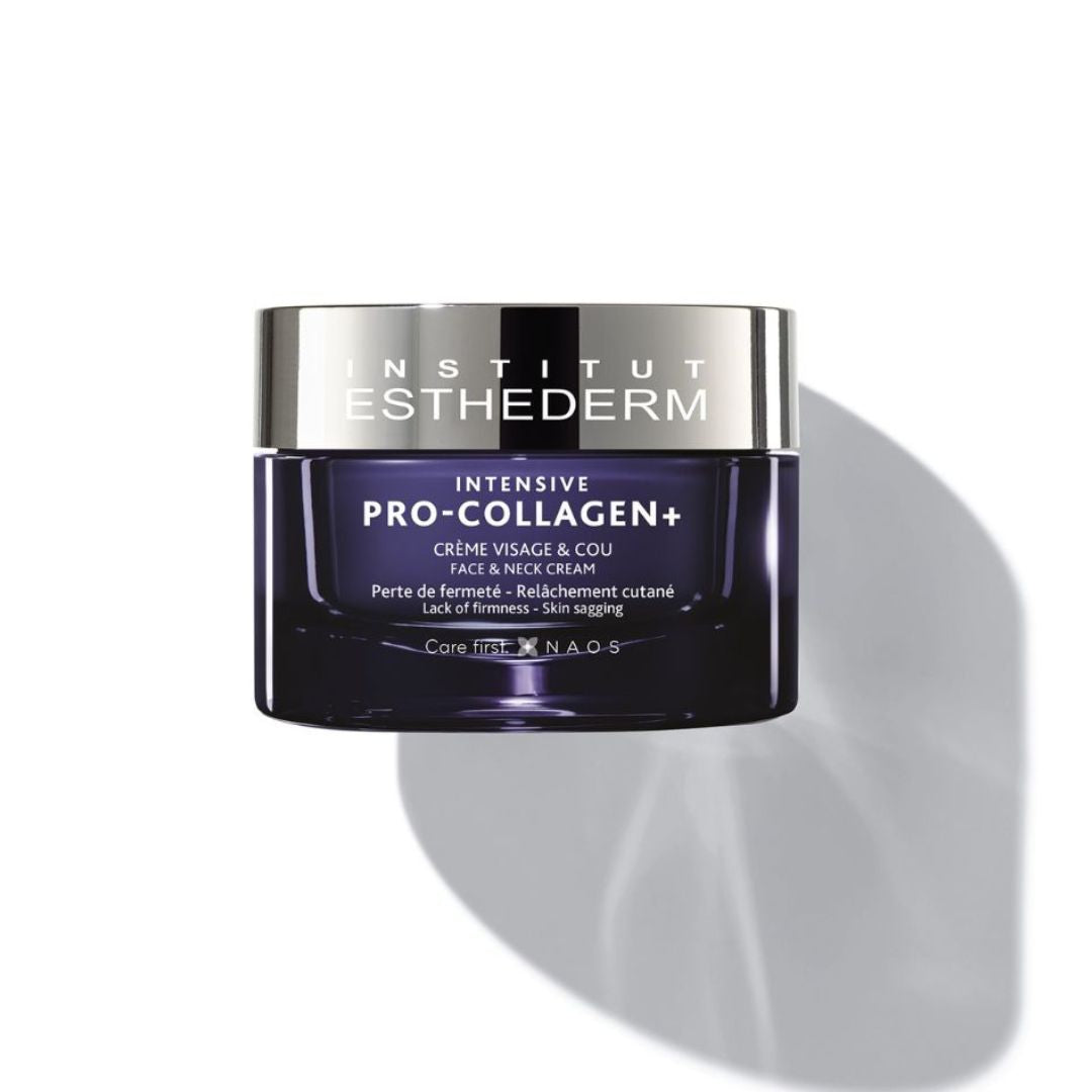Institut Esthederm Intensive Pro-Collagen+ krēms 50ml