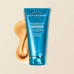 Institut Esthederm Iedeguma noturību paildzinošs ķermeņa gelveida krēms ar mirdzumu 200ml