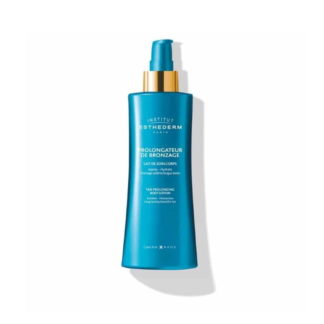 Institut Esthederm Iedeguma noturību paildzinošs ķermeņa losjons 200 ml