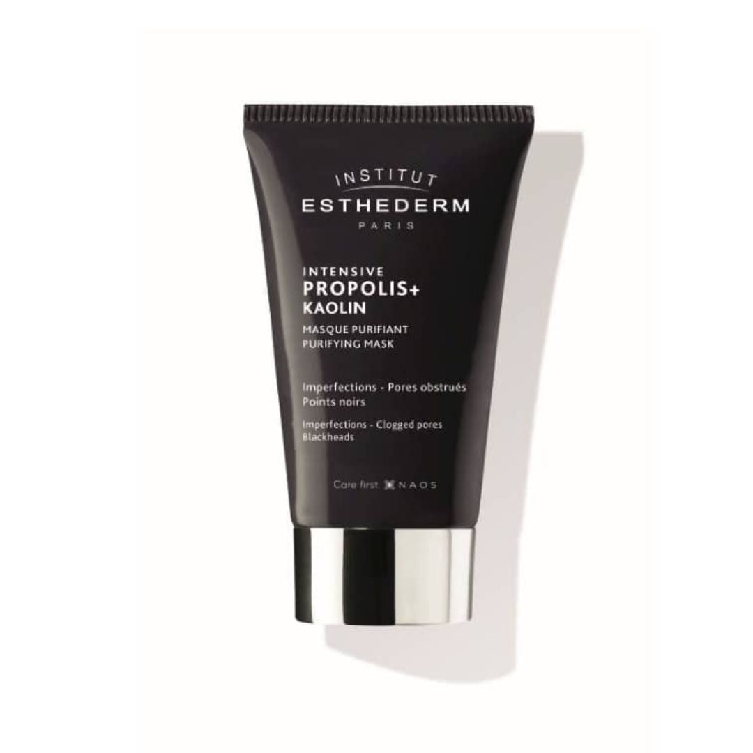 Institut Esthederm Intensive Propolis+ maska sejas ādai ar izsitumiem 75 ml