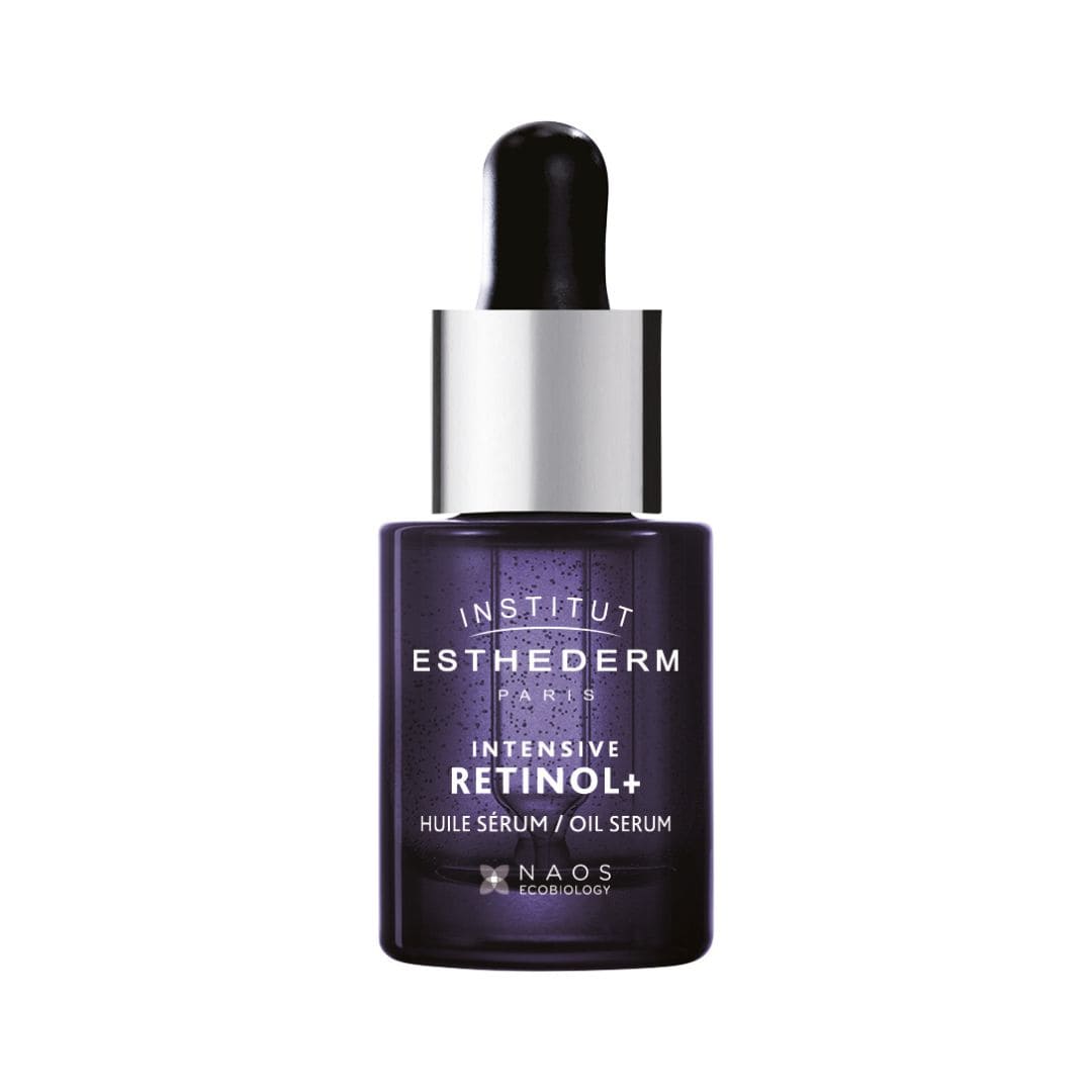 Institut Esthederm Intensive Retinola eļļas serums 15ml